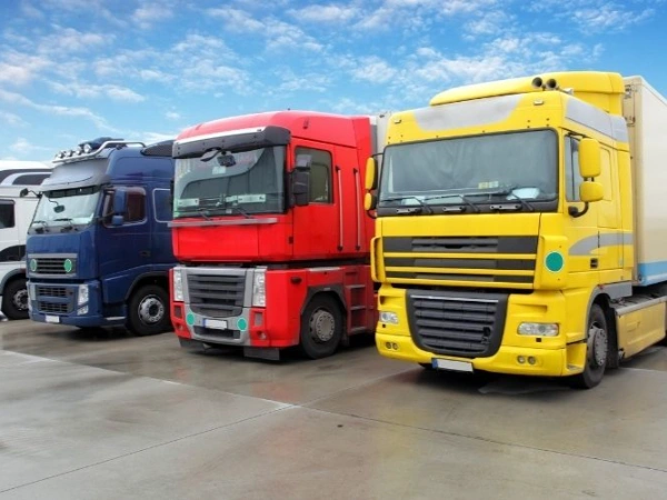 Ankara Çine Nakliye